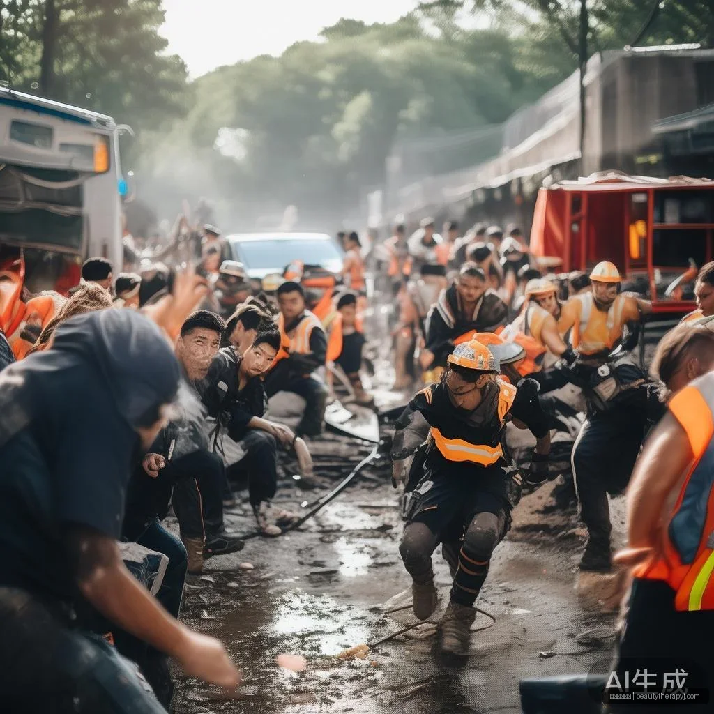 北京时间2023年10月27日最新报道 伟德体育官网登录 ：某地发生重大交通事故，引发社会广泛关注